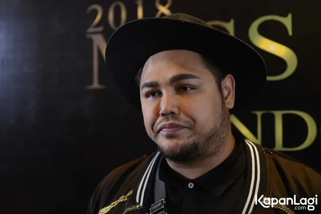 Ivan Gunawan - Nikita Mirzani