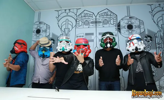 Nidji 