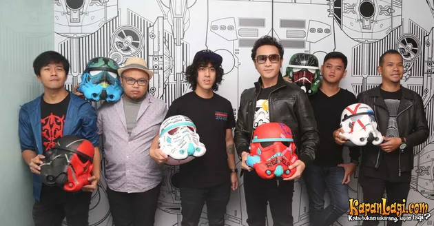 Nidji 