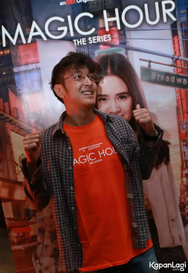 Dimas Anggara