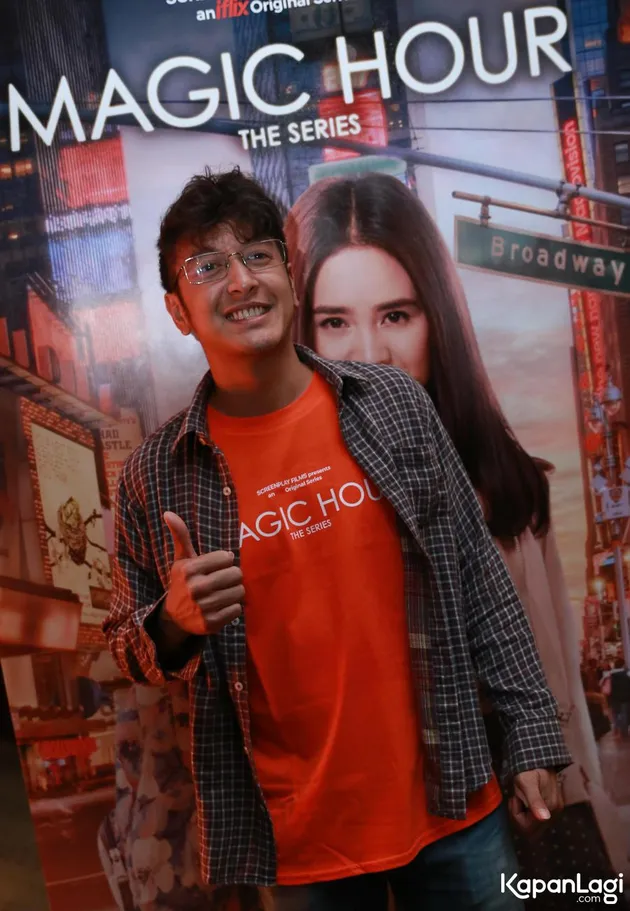 Dimas Anggara