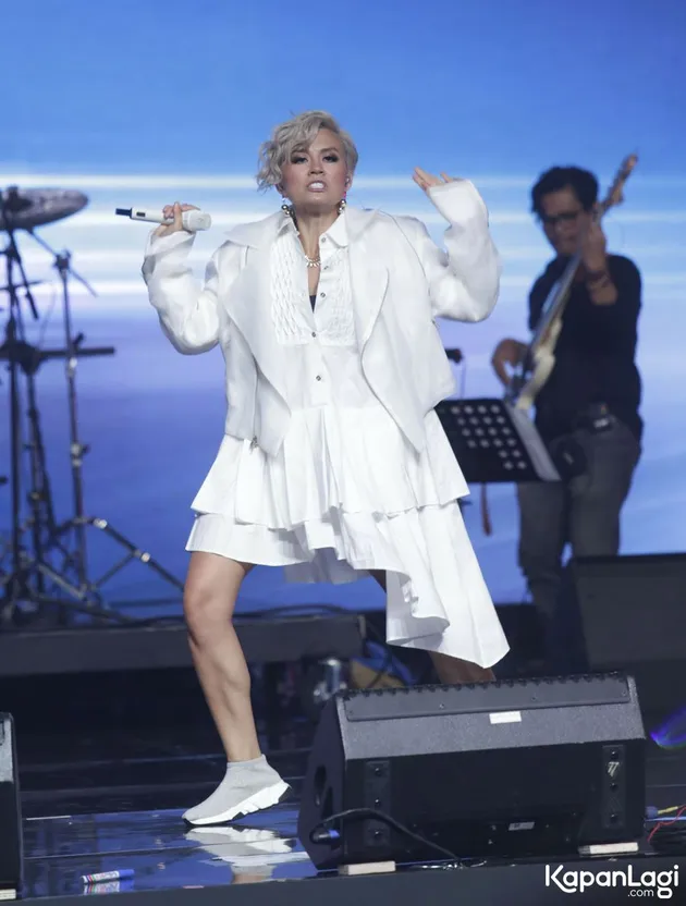 Agnez Mo