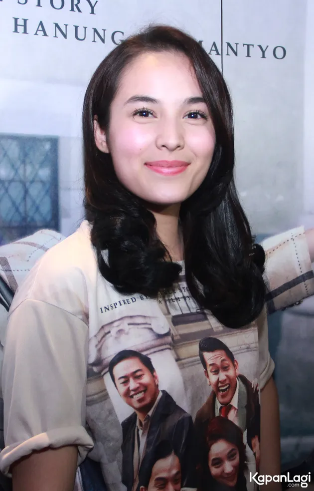 Chelsea Islan