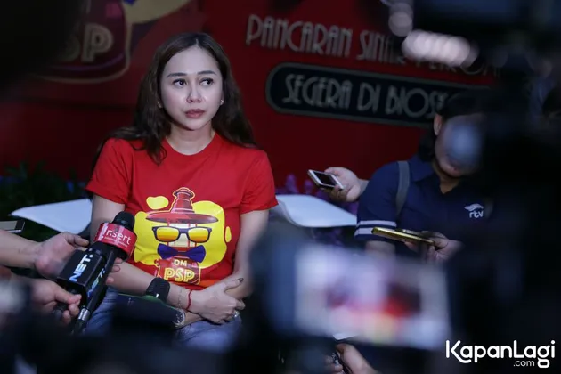 Aura Kasih
