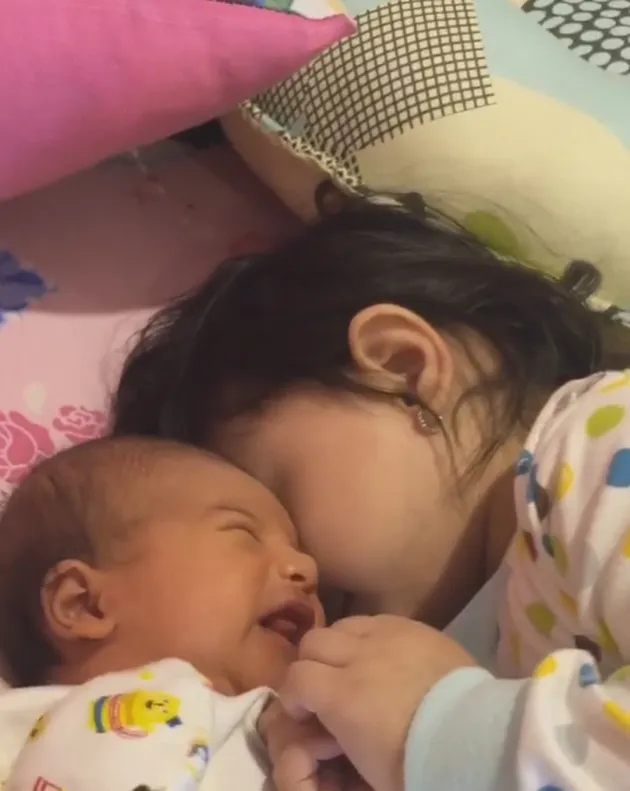 Baby Arsy - Baby Arsya 