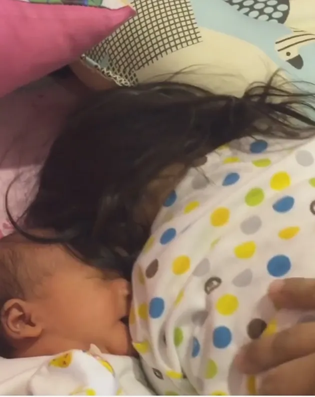 Baby Arsy - Baby Arsya 