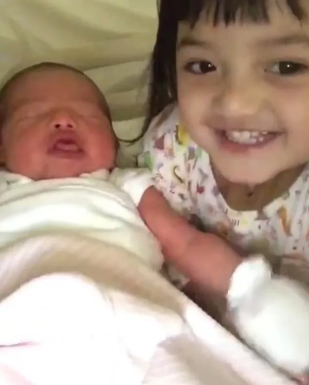 Baby Arsy - Baby Arsya 