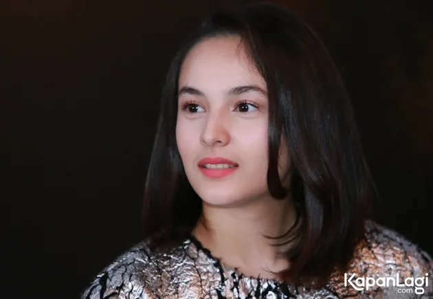 Chelsea Islan - Ayat-Ayat Cinta 2