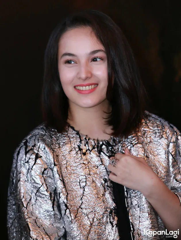 Chelsea Islan - Ayat-Ayat Cinta 2
