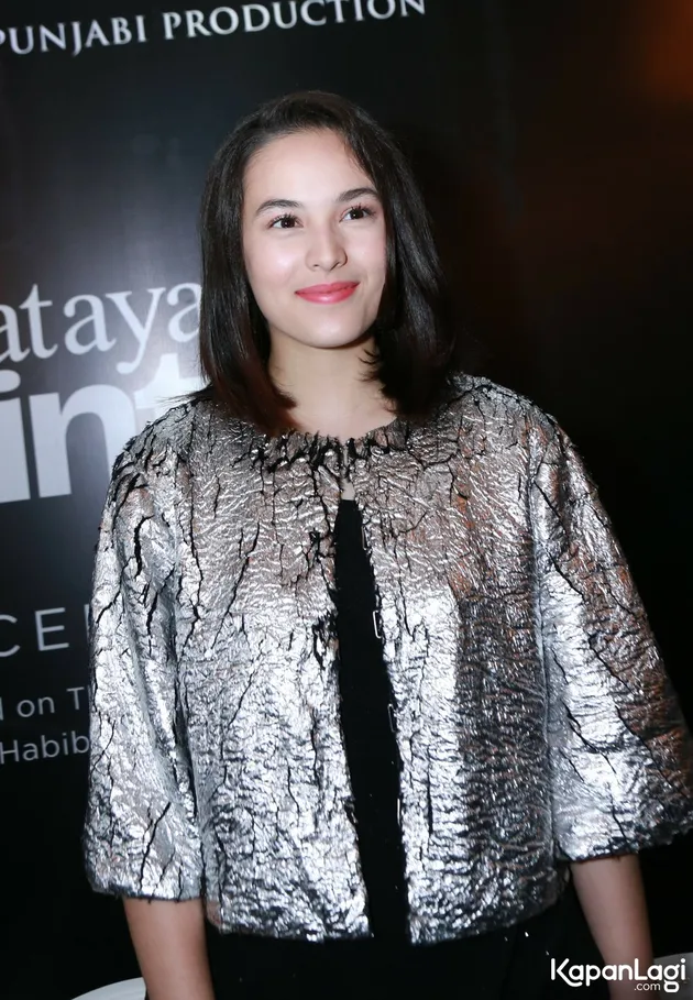 Chelsea Islan - Ayat-Ayat Cinta 2