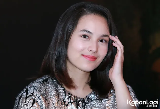 Chelsea Islan - Ayat-Ayat Cinta 2