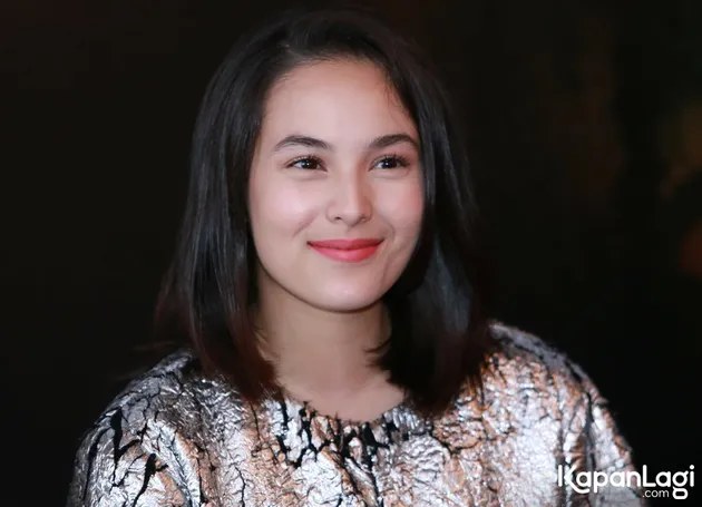 Chelsea Islan - Ayat-Ayat Cinta 2