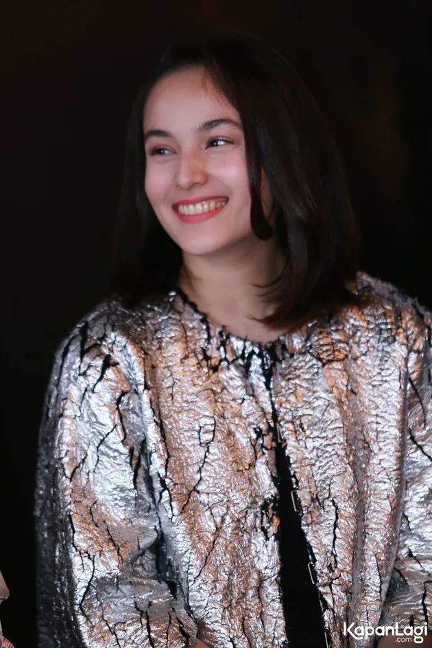 Chelsea Islan - Ayat-Ayat Cinta 2