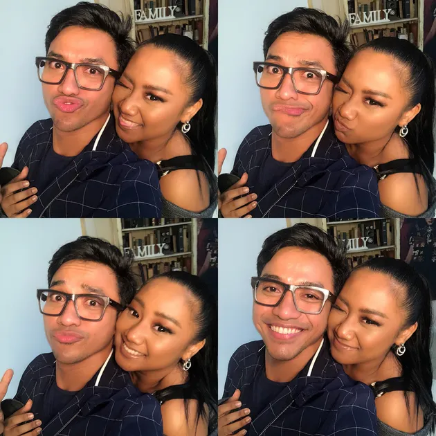 Maria Idol Rio Motret