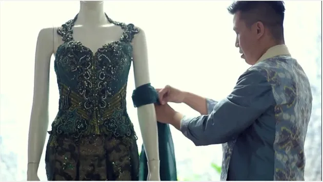 Julia Perez jadi Nyi Roro Kidul