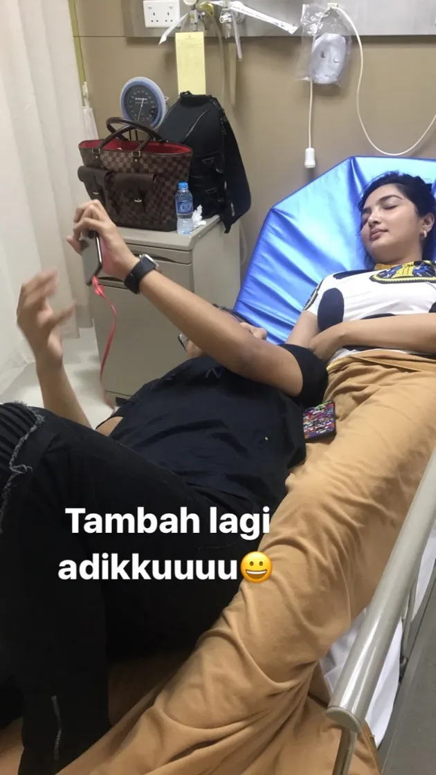 Aurel Hermansyah - Ashanty