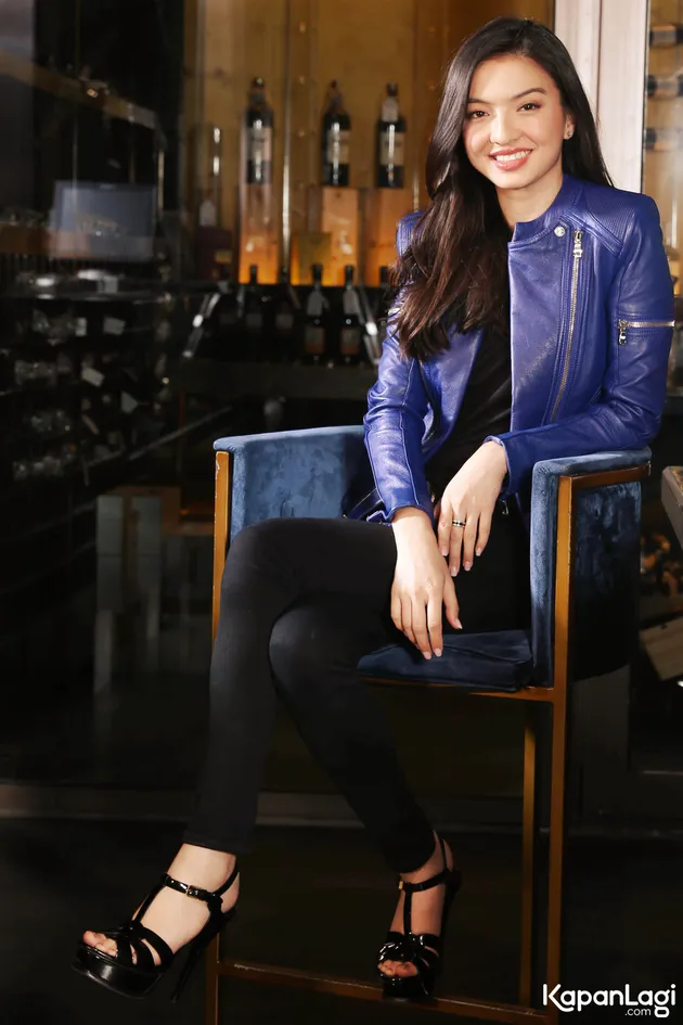 Raline Shah