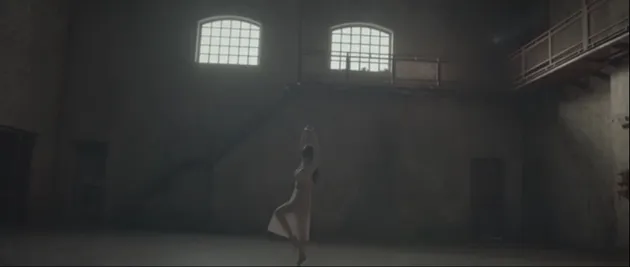 Tiffany SNSD jadi penari di musik video