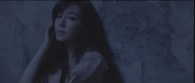 Tiffany SNSD jadi penari di musik video