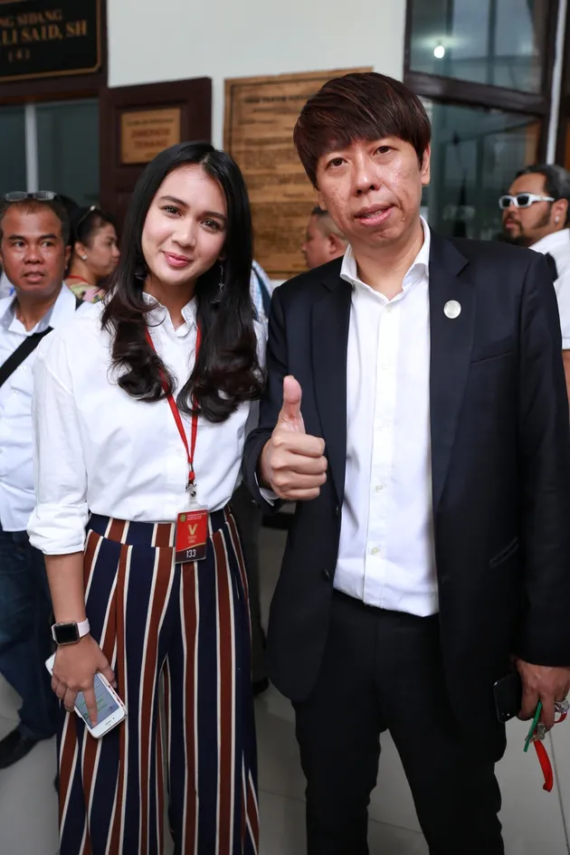 Dea Annisa