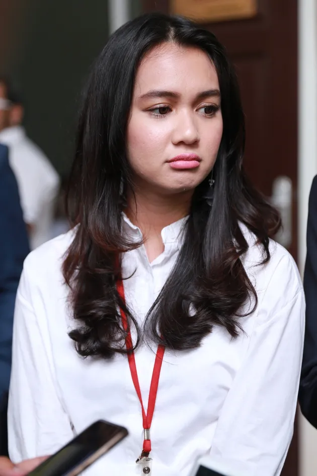 Dea Annisa