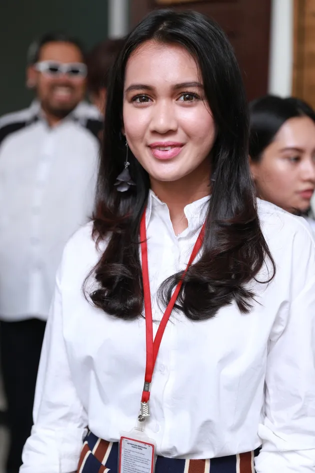 Dea Annisa