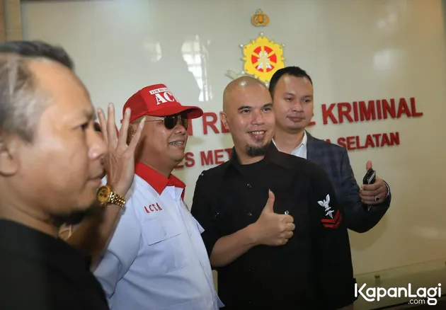 Ahmad Dhani