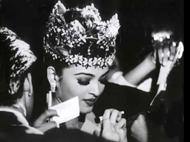 Aishwarya Rai