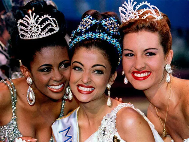 Aishwarya Rai