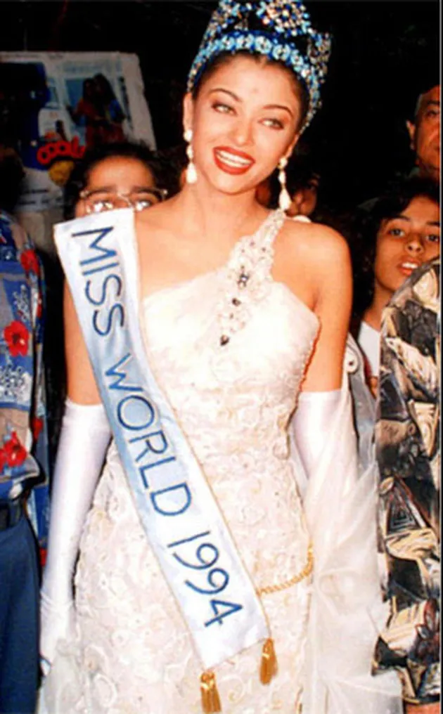 Aishwarya Rai