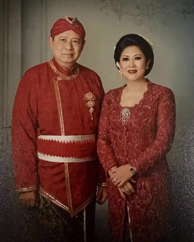 Ani Yudhoyono