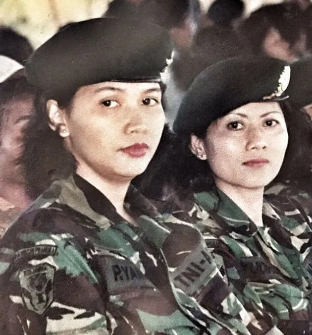 Ani Yudhoyono