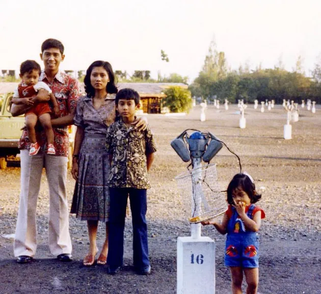 Ani Yudhoyono