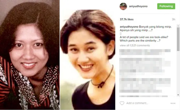Ani Yudhoyono