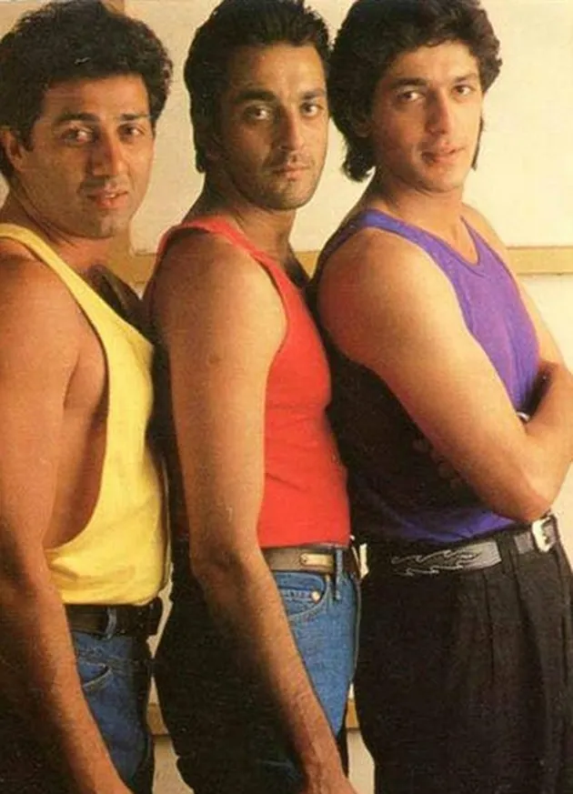 Foto Jadul Bollywood