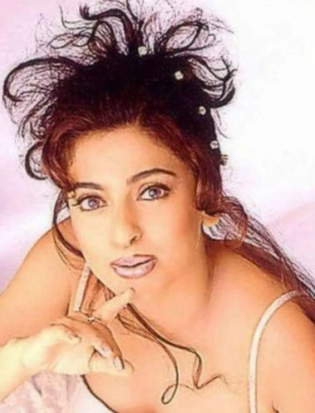 Foto Jadul Bollywood