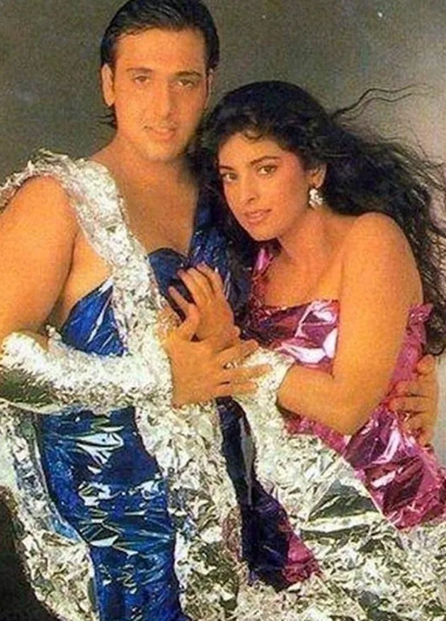 Foto Jadul Bollywood