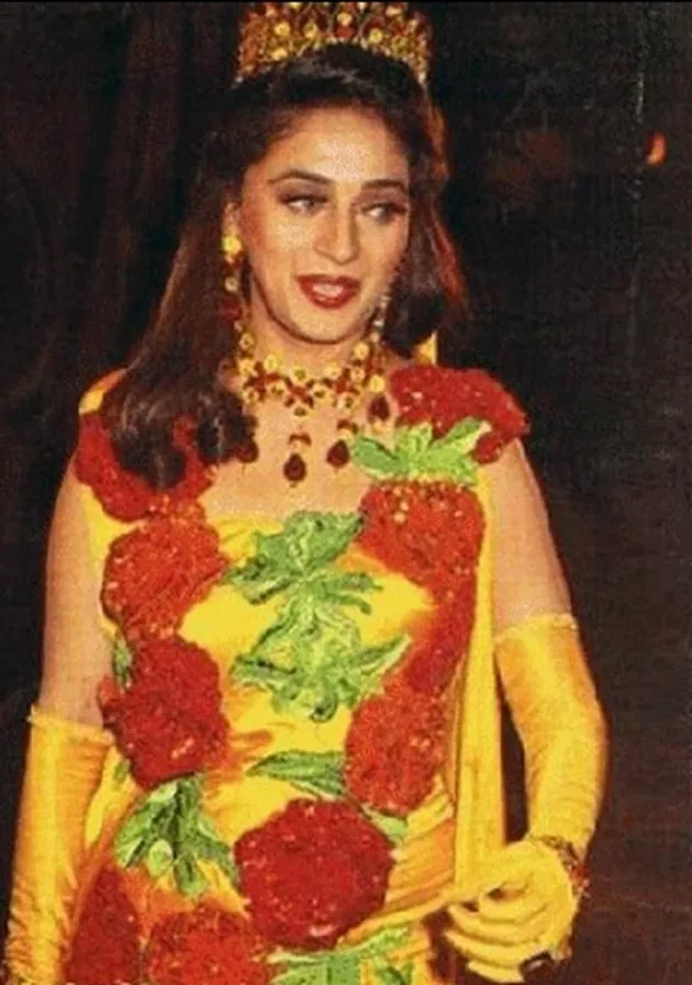 Foto Jadul Bollywood