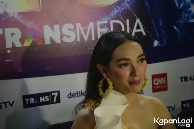 Zaskia Gotik
