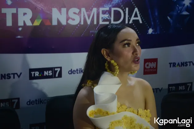 Zaskia Gotik