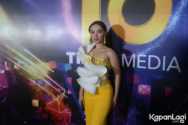 Zaskia Gotik