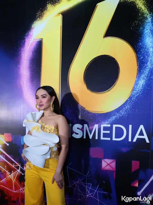 Zaskia Gotik