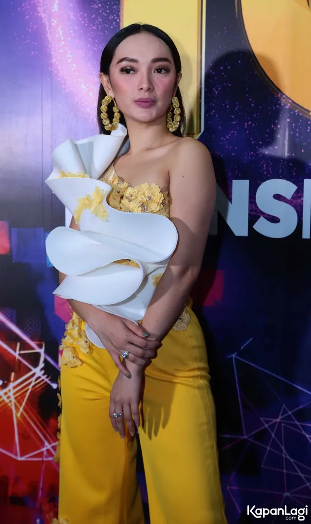 Zaskia Gotik