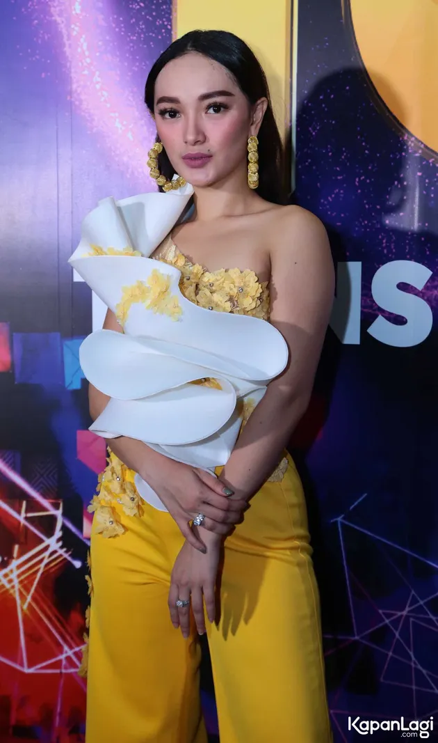 Zaskia Gotik