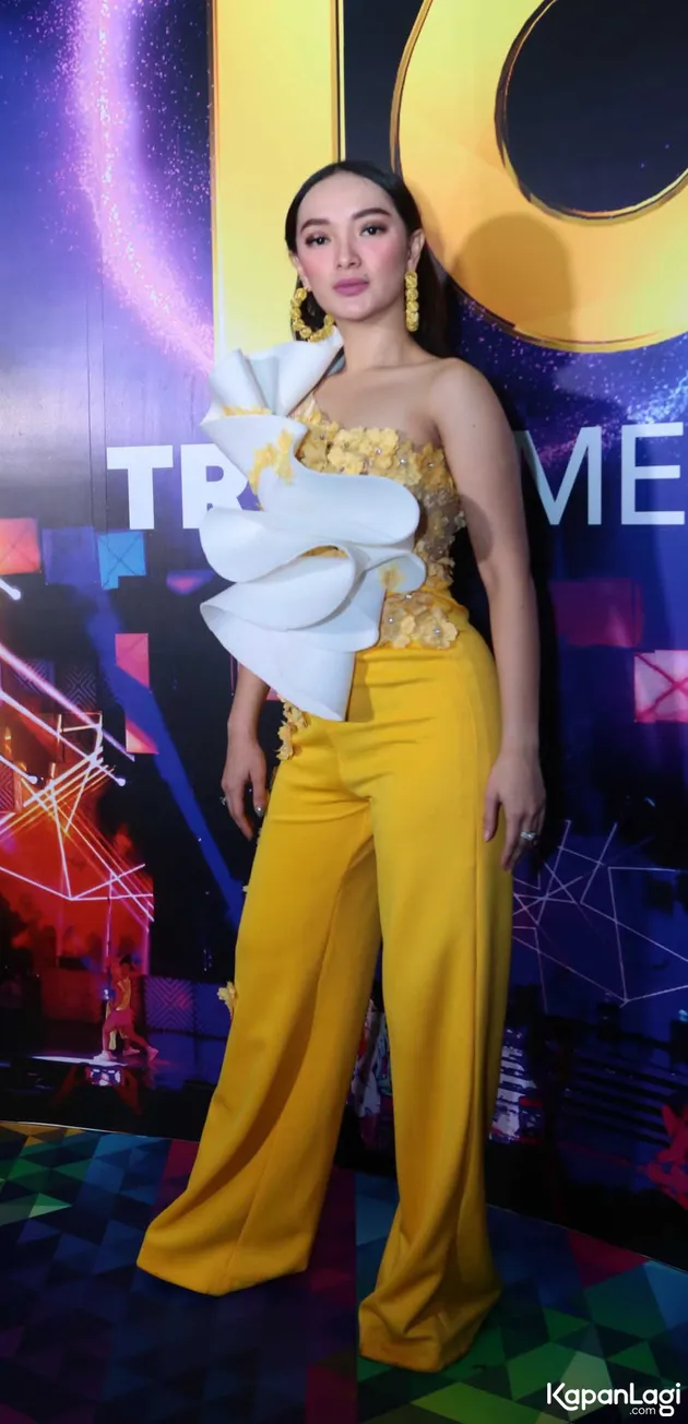 Zaskia Gotik