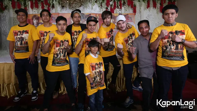 Film Jagoan Instan