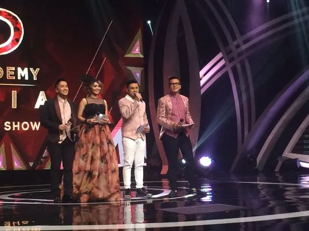 Dangdut Academy