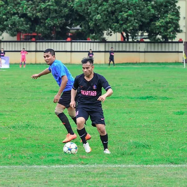 Jakarta 69 Football Club