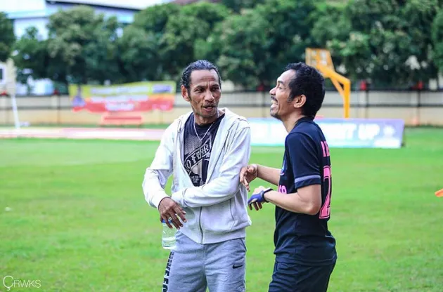 Jakarta 69 Football Club