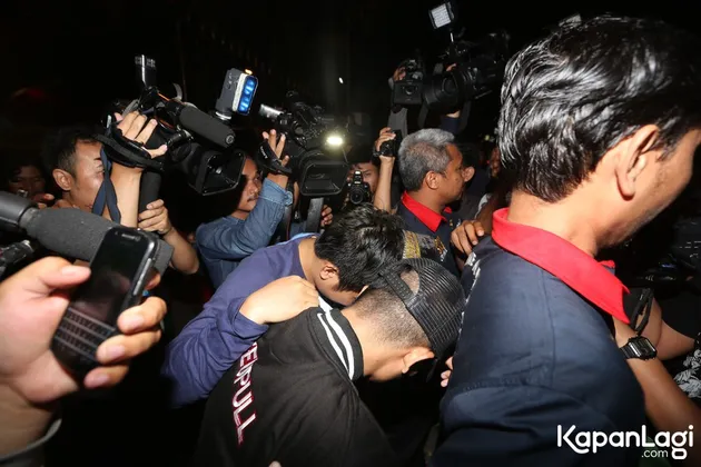 Korban Pencabulan Saipul Jamiell